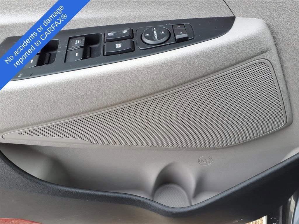 Thumbnail: 2018 Hyundai Tucson - 16