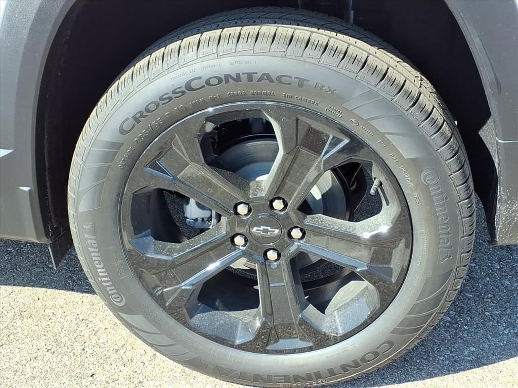 Thumbnail: 2026 Chevrolet Equinox - 7