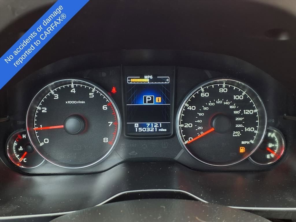 Thumbnail: 2014 Subaru Outback - 21