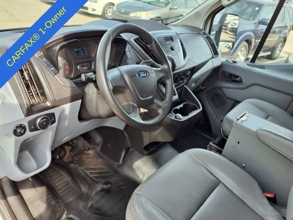 Thumbnail: 2019 Ford Transit Series - 20