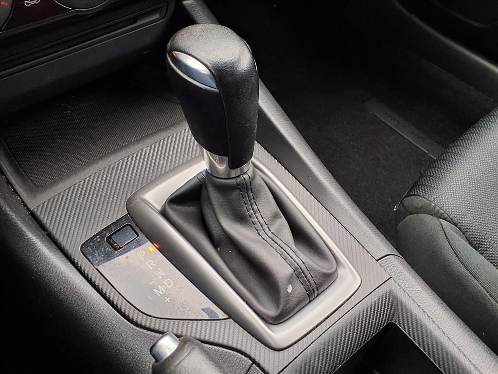 Thumbnail: 2014 Mazda Mazda3 - 20