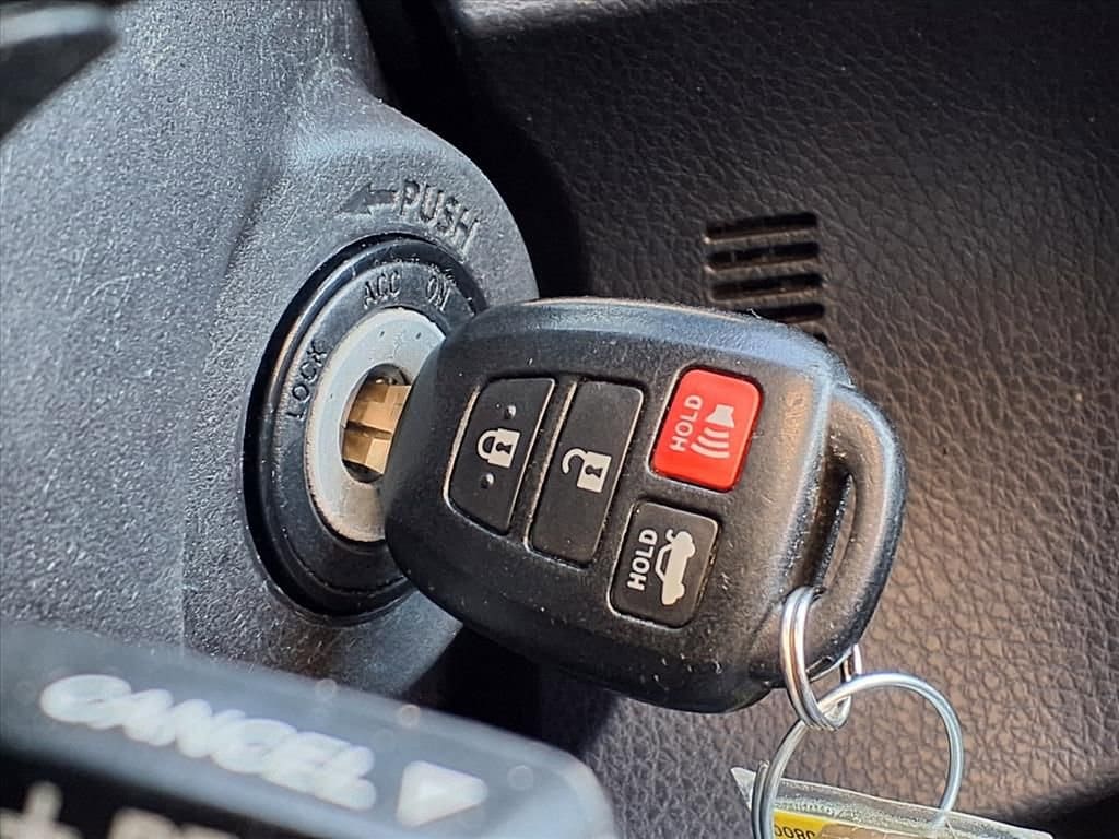 Thumbnail: 2019 Toyota Corolla - 26