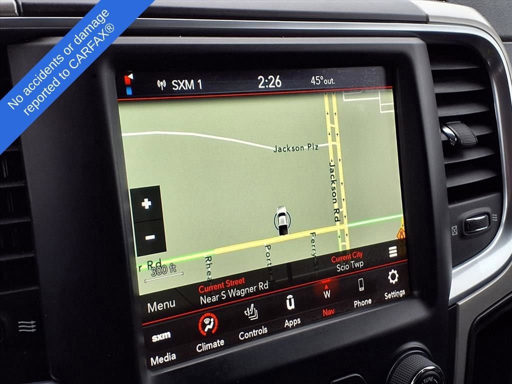 Thumbnail: 2020 RAM 1500 Classic - 23