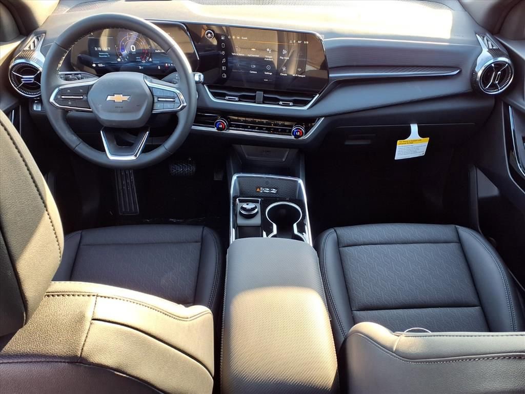 Thumbnail: 2026 Chevrolet Equinox - 10