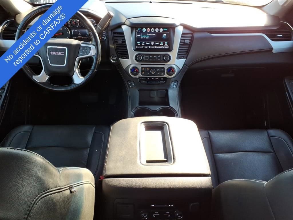 Thumbnail: 2019 GMC Yukon - 12