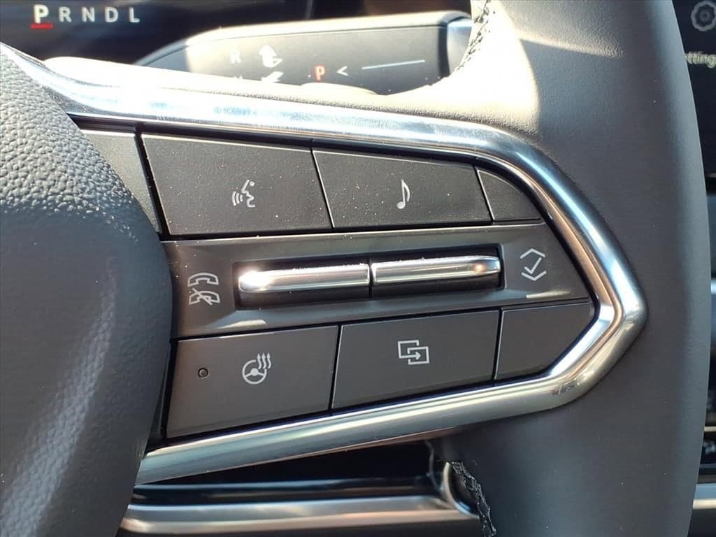 Thumbnail: 2026 Chevrolet Equinox - 22