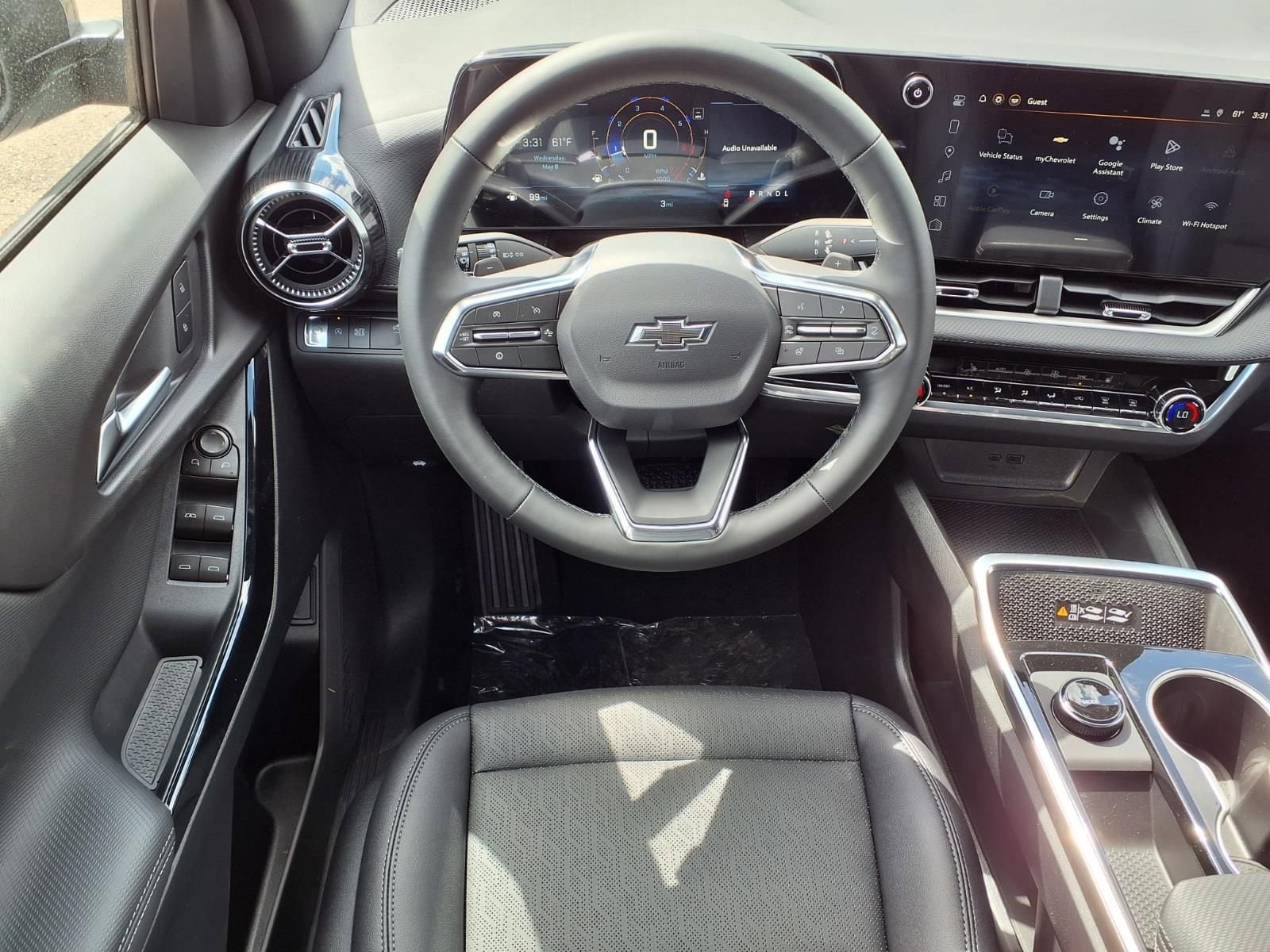 2026 Chevrolet Equinox LT - Photo 10