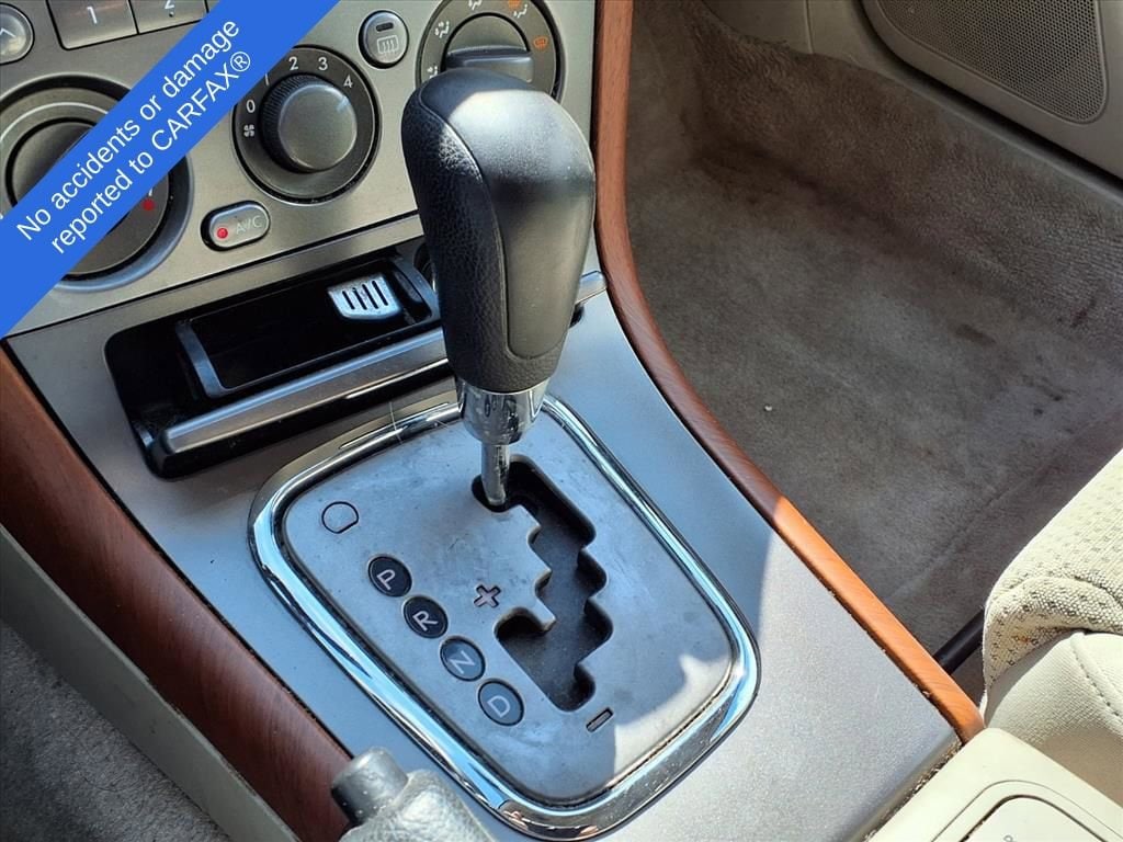 Thumbnail: 2005 Subaru Legacy - 24