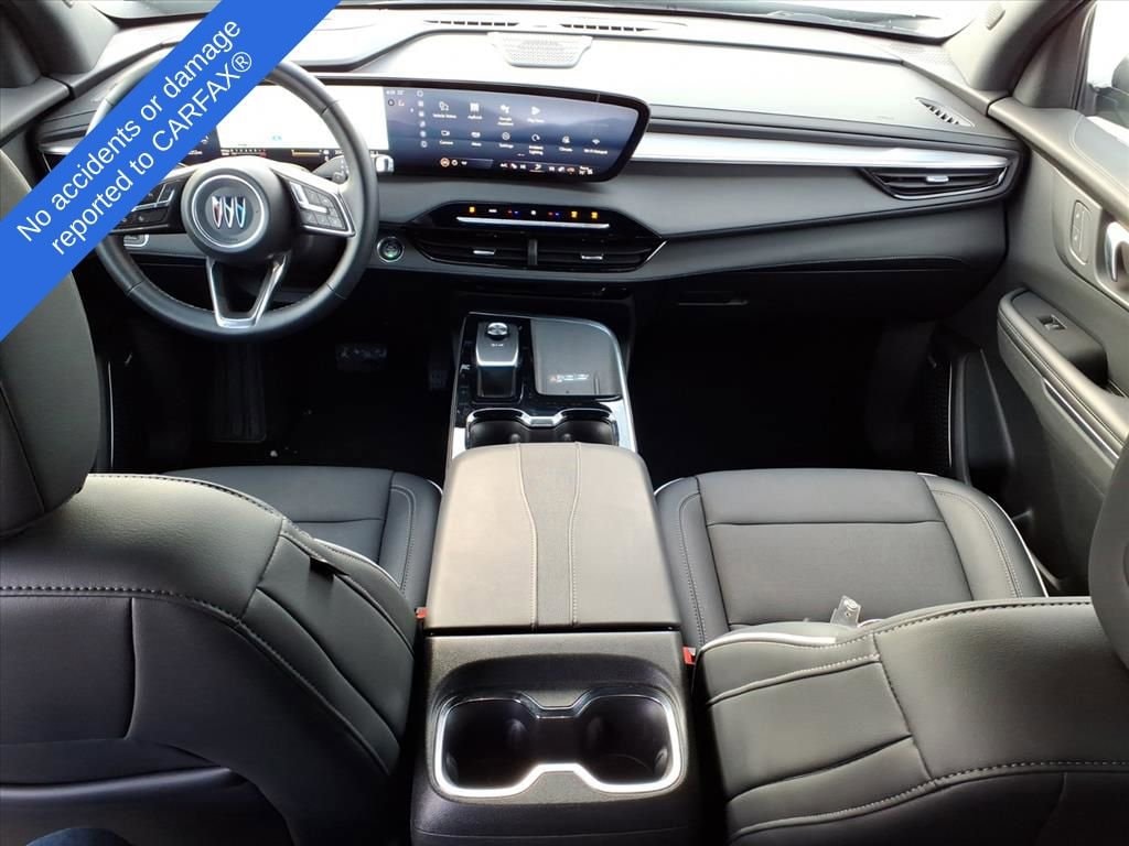 Thumbnail: 2025 Buick Enclave - 12