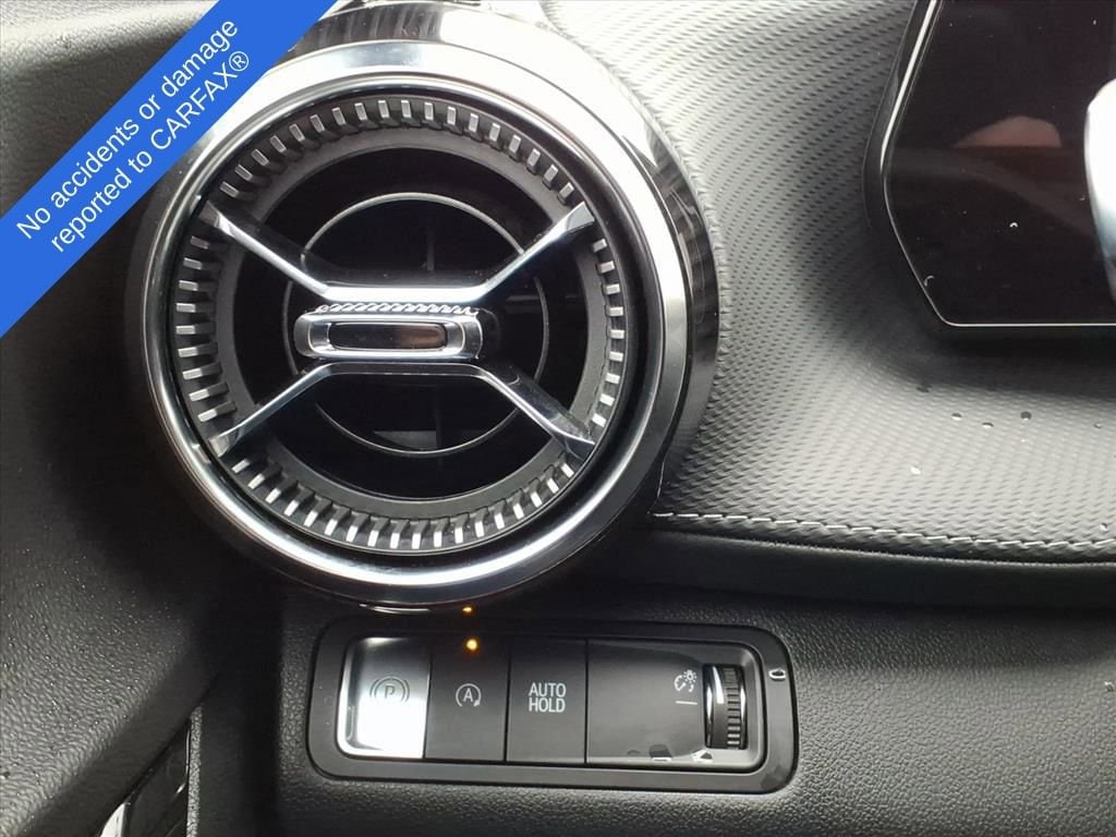 Thumbnail: 2025 Chevrolet Equinox - 29