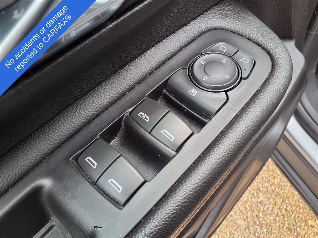 Thumbnail: 2019 GMC Terrain - 15