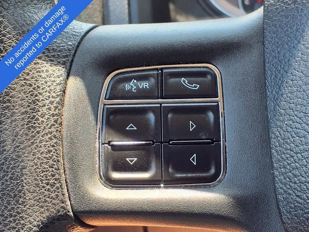 Thumbnail: 2014 RAM 1500 - 27