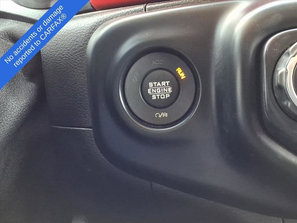 Thumbnail: 2019 Jeep Wrangler - 19