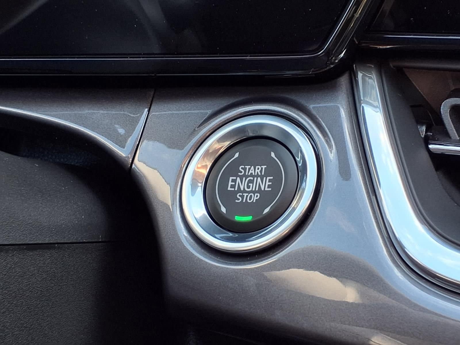 Thumbnail: 2026 Chevrolet Trax - 21