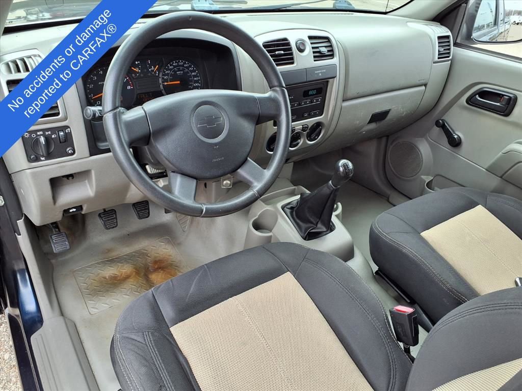 Thumbnail: 2008 Chevrolet Colorado - 15