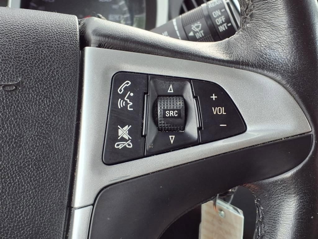 Thumbnail: 2013 Chevrolet Equinox - 27