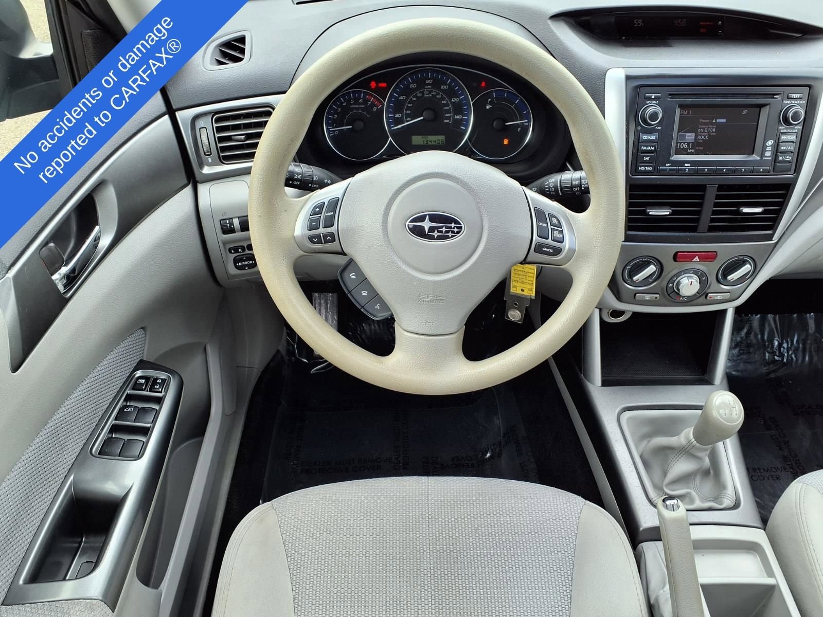 Thumbnail: 2013 Subaru Forester - 14