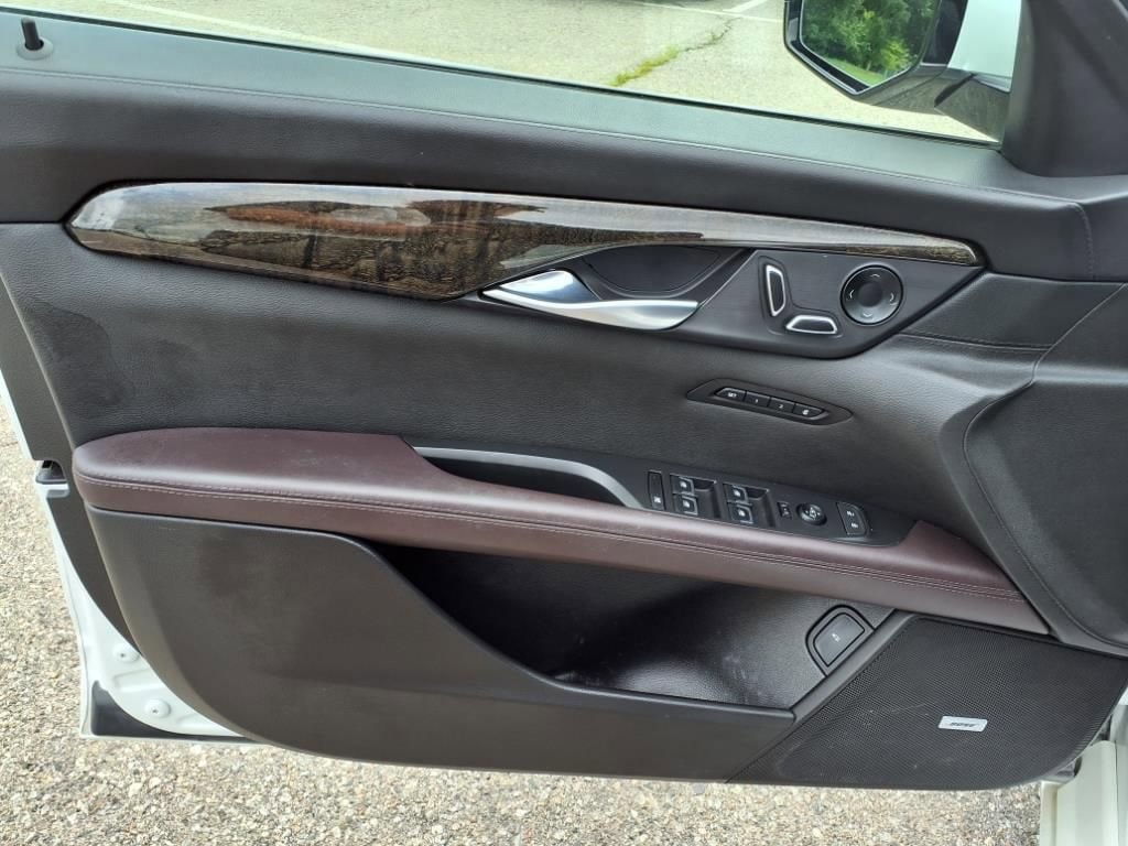 Thumbnail: 2019 Cadillac CT6 - 13