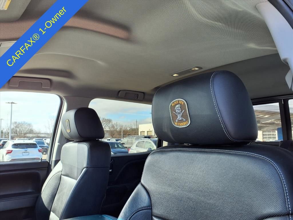 Thumbnail: 2015 GMC Sierra 1500 - 19