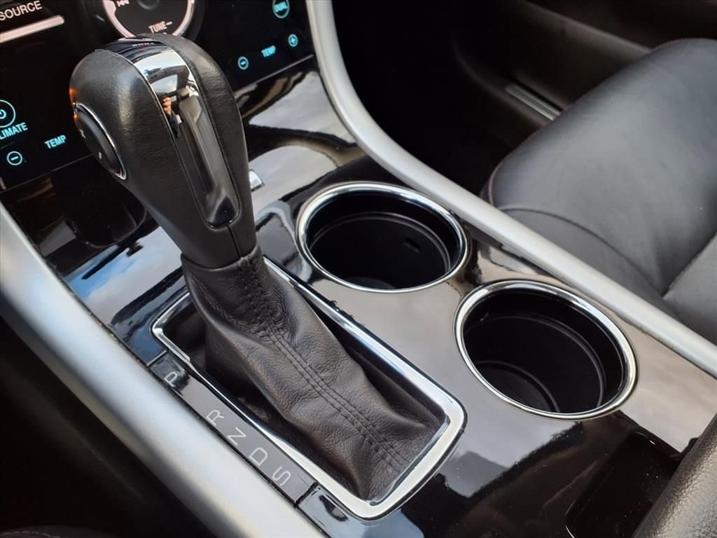 Thumbnail: 2013 Ford Edge - 24