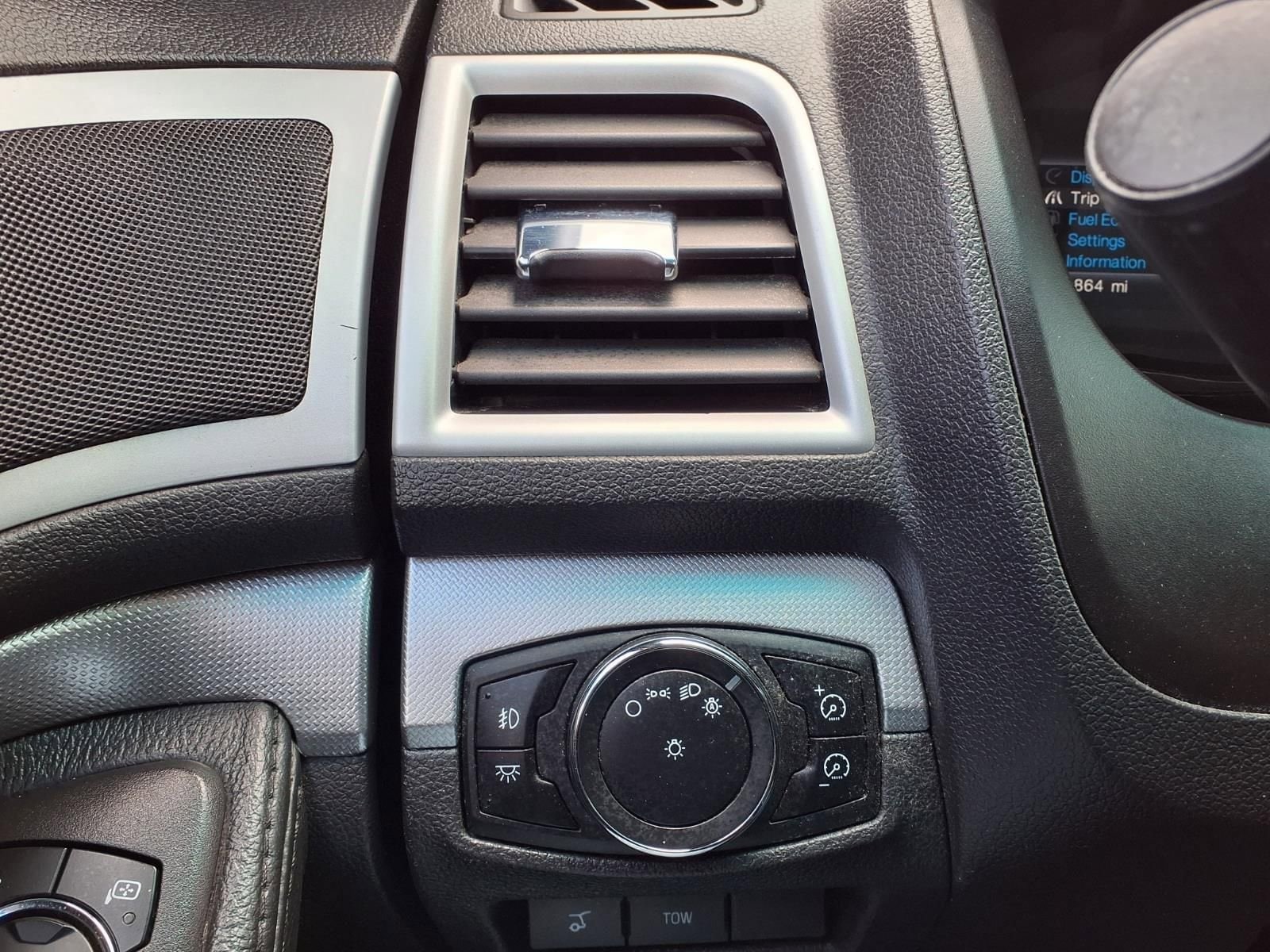 Thumbnail: 2013 Ford Explorer - 26