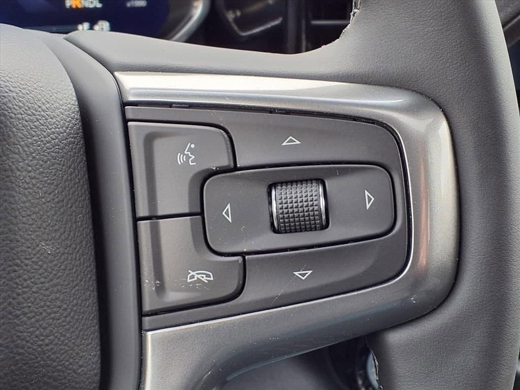 Thumbnail: 2026 Chevrolet Silverado 2500 - 20