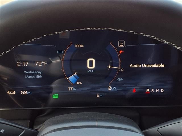 2025 Chevrolet Blazer EV LT 17