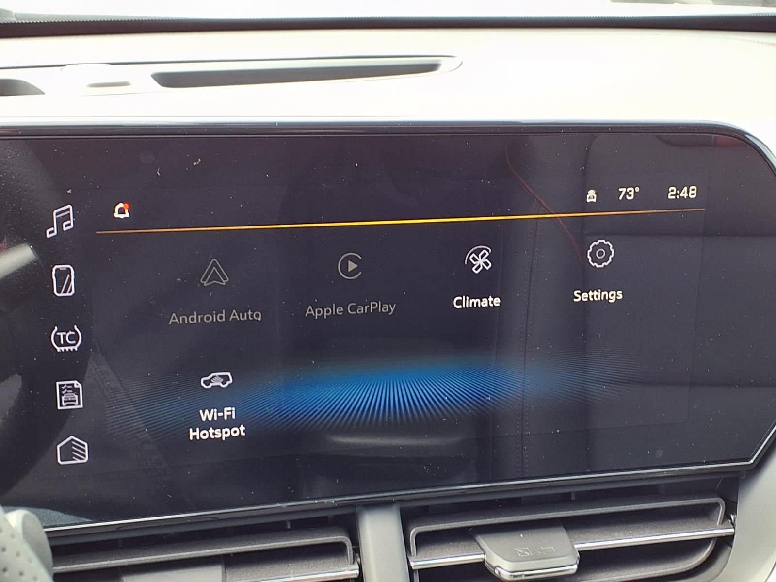 Thumbnail: 2026 Chevrolet Trax - 20