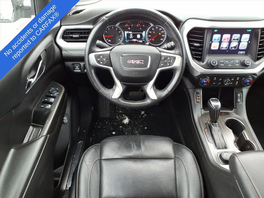 Thumbnail: 2017 GMC Acadia - 13