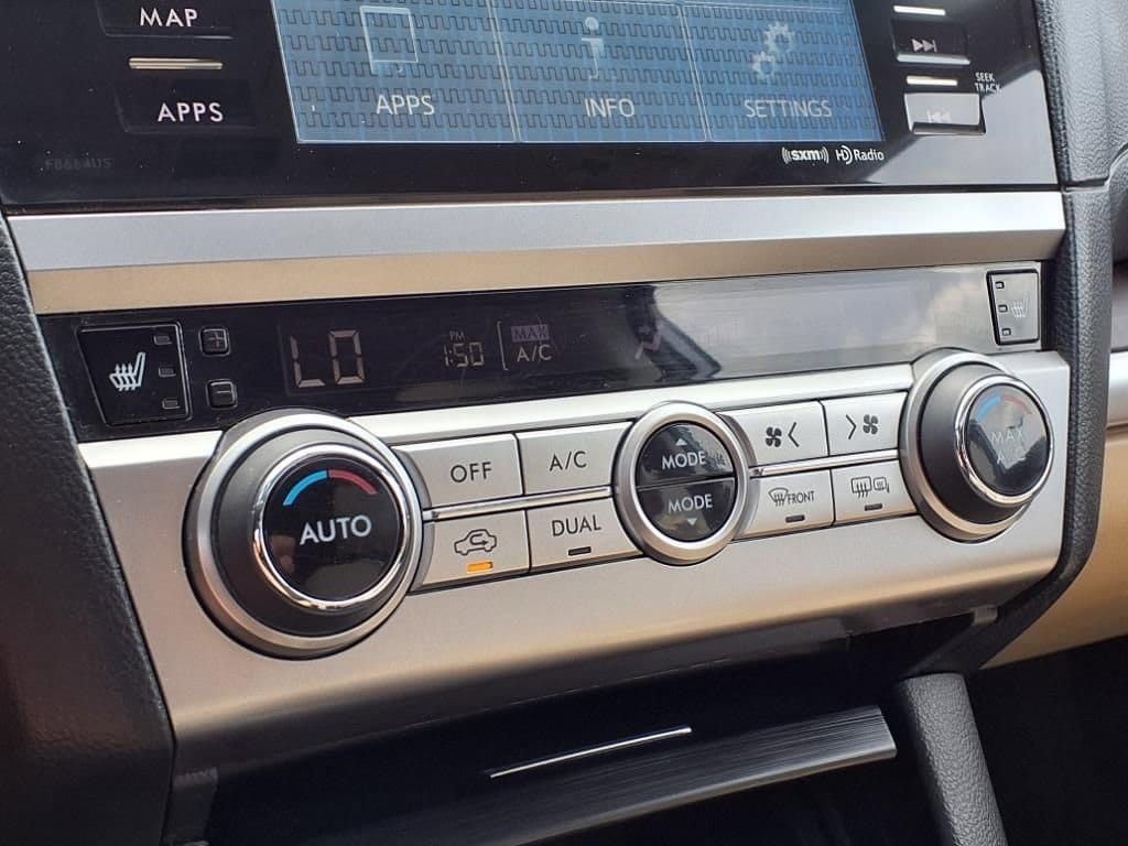 Thumbnail: 2015 Subaru Outback - 25