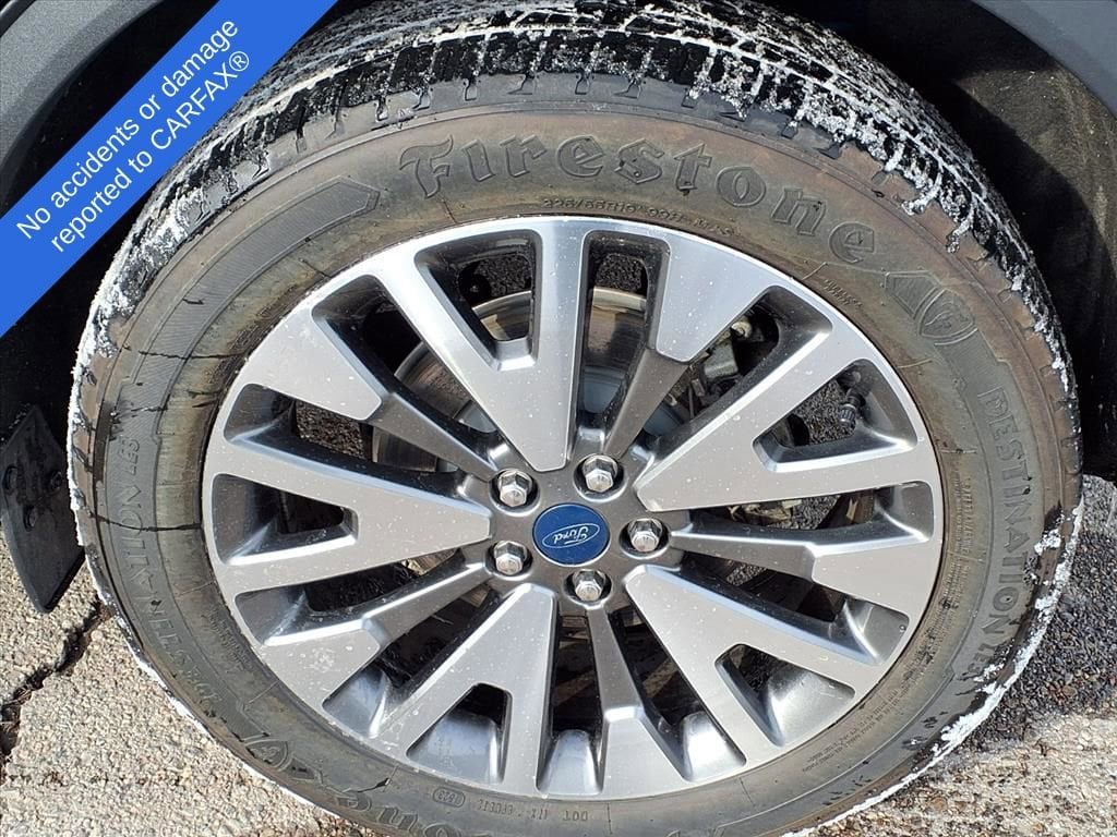 Thumbnail: 2022 Ford Escape - 9