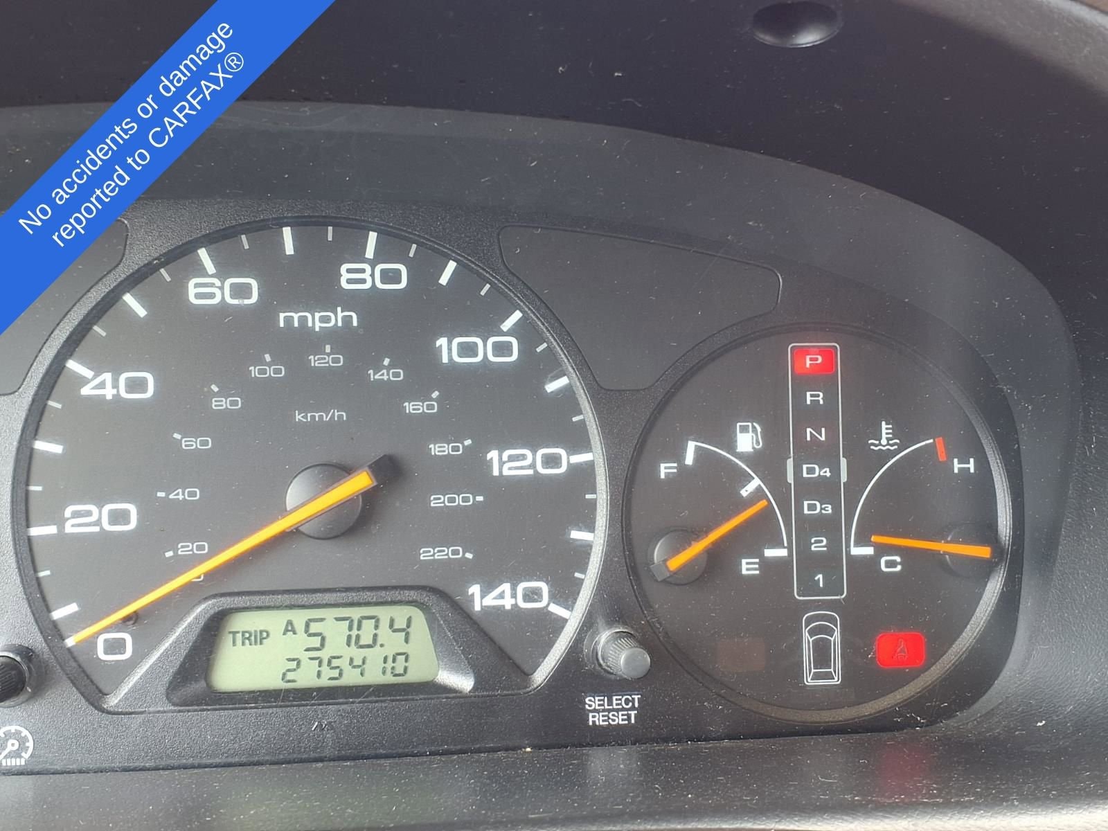 Thumbnail: 2000 Honda Odyssey - 17