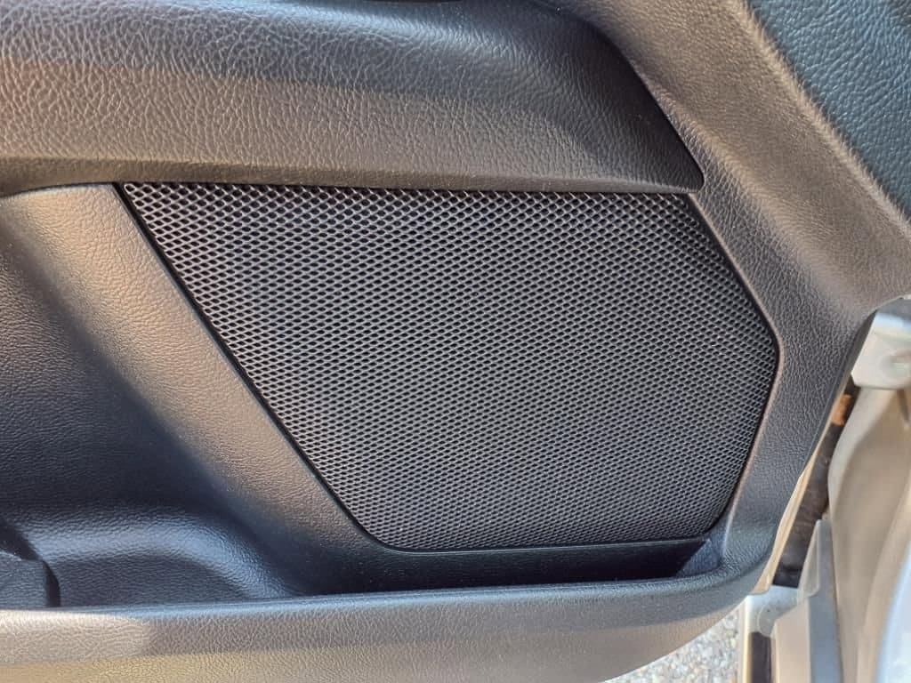 2020 Ford Fusion Titanium 15