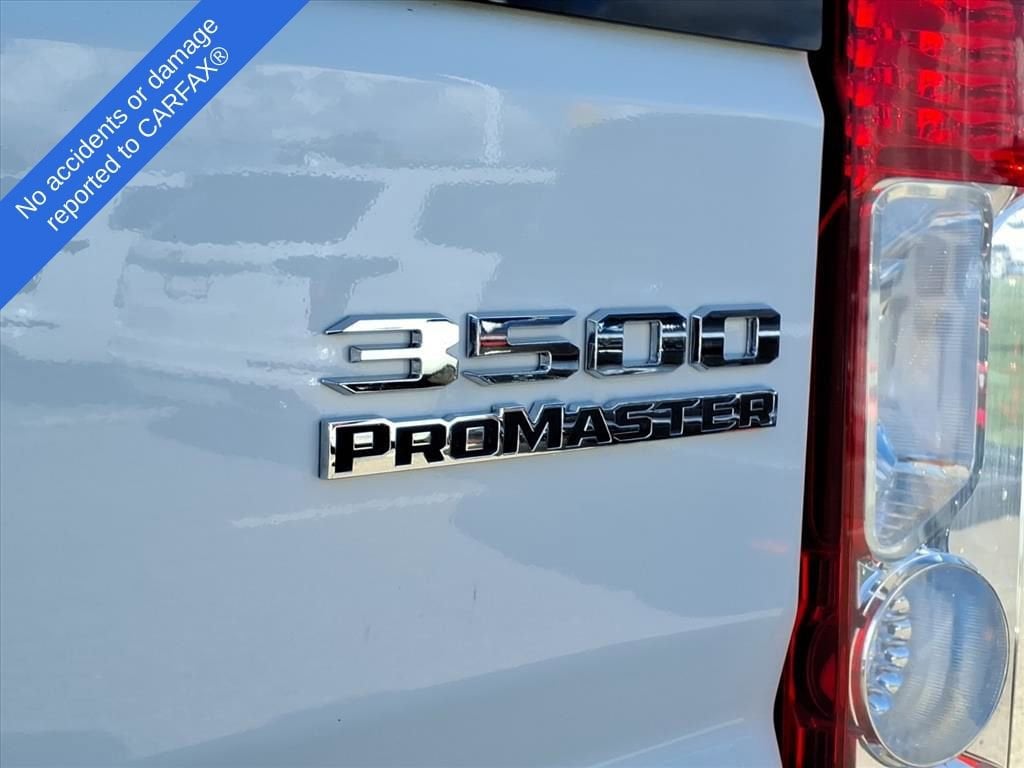 Thumbnail: 2023 RAM ProMaster - 10