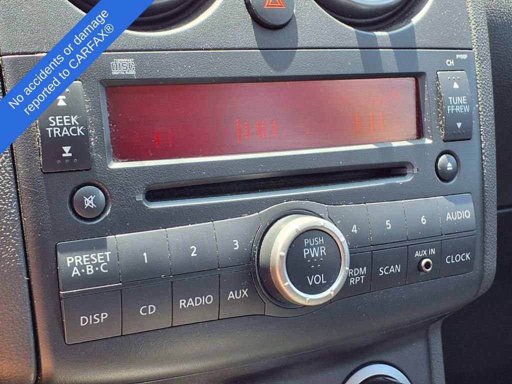 Thumbnail: 2009 Nissan Rogue - 26