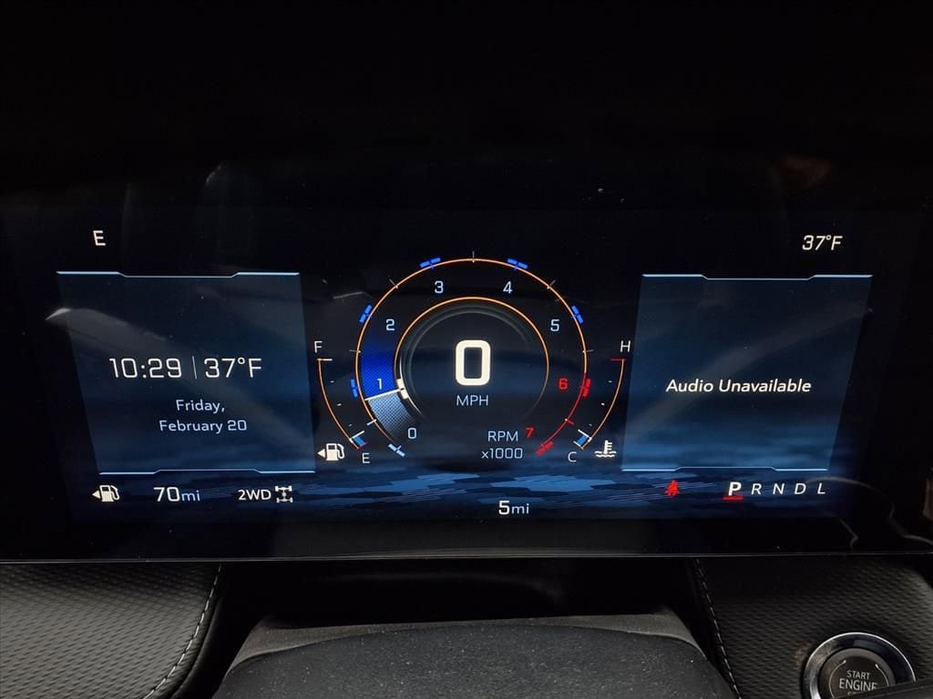 Thumbnail: 2026 Chevrolet Equinox - 14