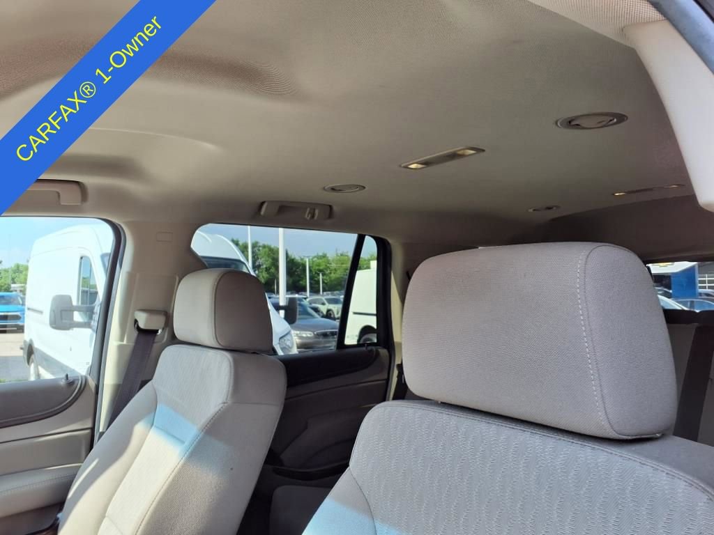 Thumbnail: 2017 GMC Yukon - 20