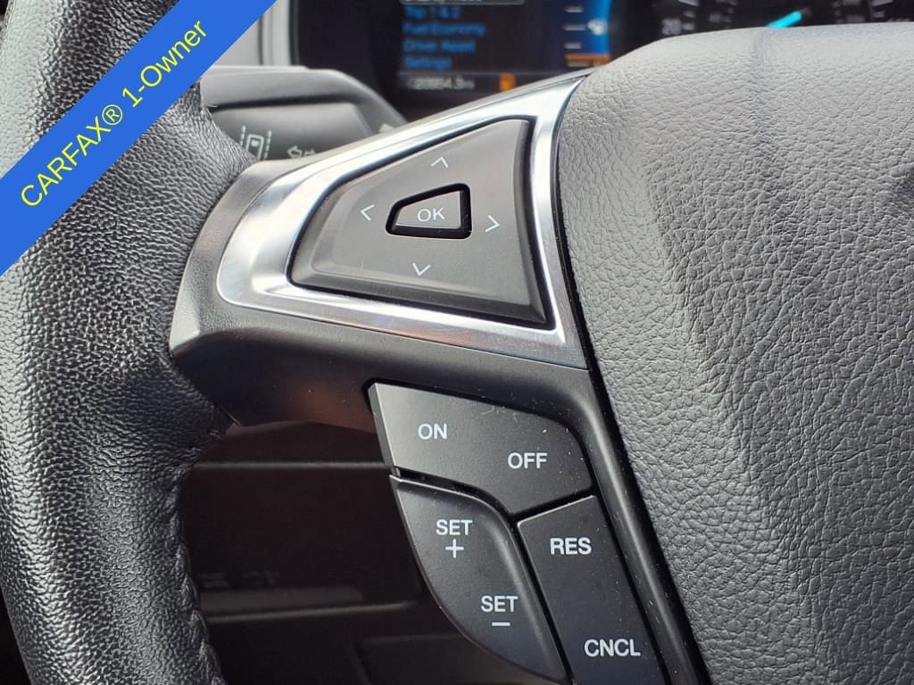 Thumbnail: 2022 Ford Edge - 28