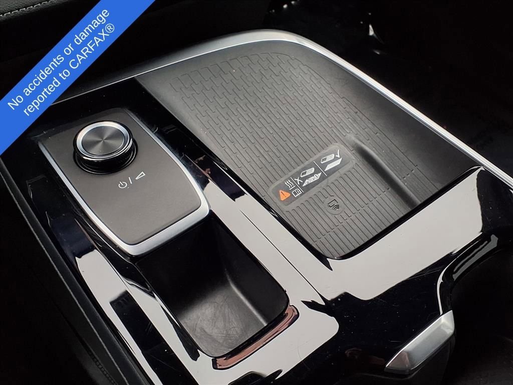 Thumbnail: 2025 Buick Enclave - 25