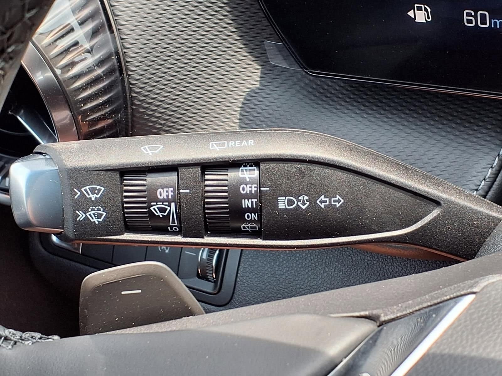 Thumbnail: 2026 Chevrolet Equinox - 17