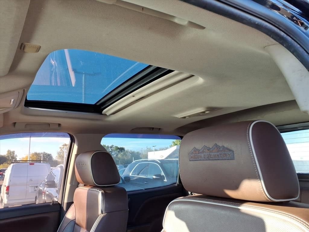 Thumbnail: 2016 Chevrolet Silverado 2500 - 18