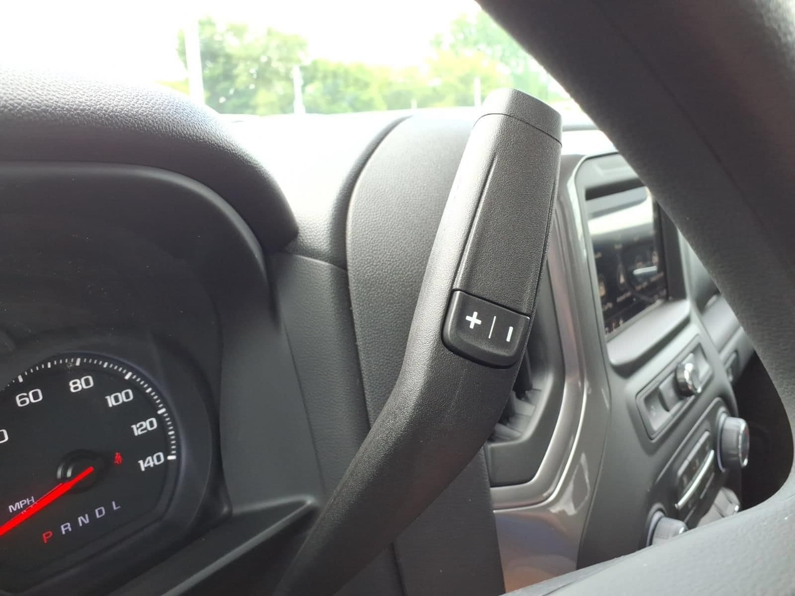 Thumbnail: 2026 Chevrolet Silverado 1500 - 15
