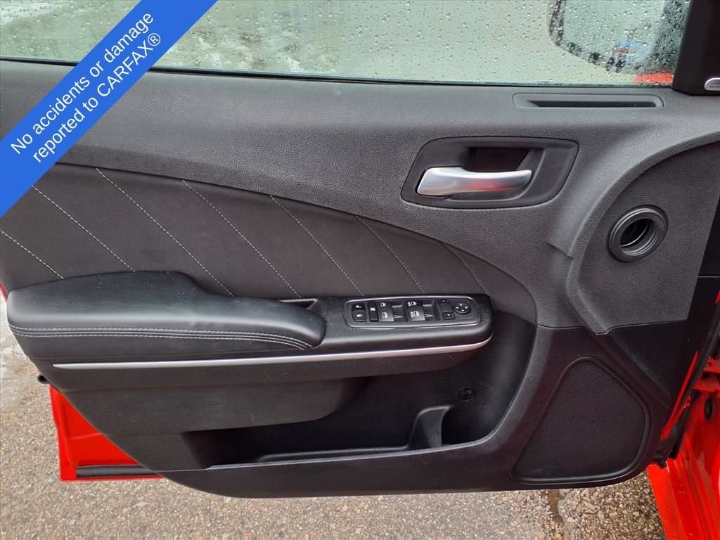 Thumbnail: 2023 Dodge Charger - 13