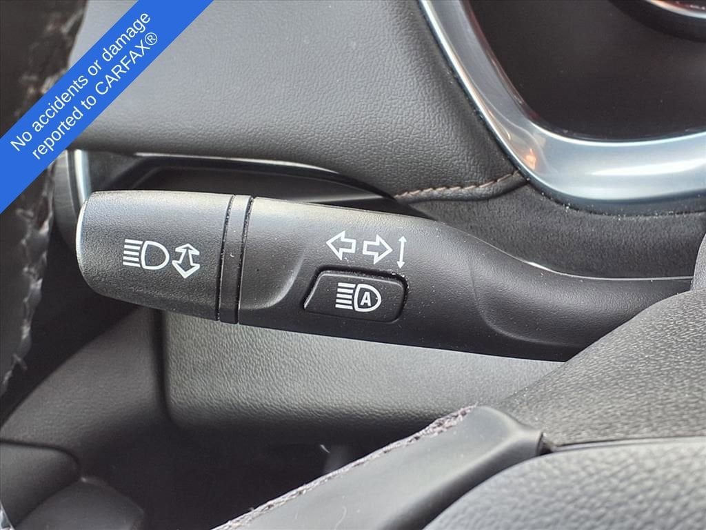 Thumbnail: 2023 Chevrolet Traverse - 21