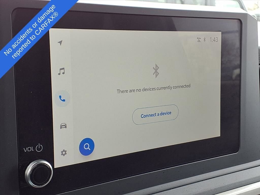 Thumbnail: 2024 Toyota Tacoma - 22