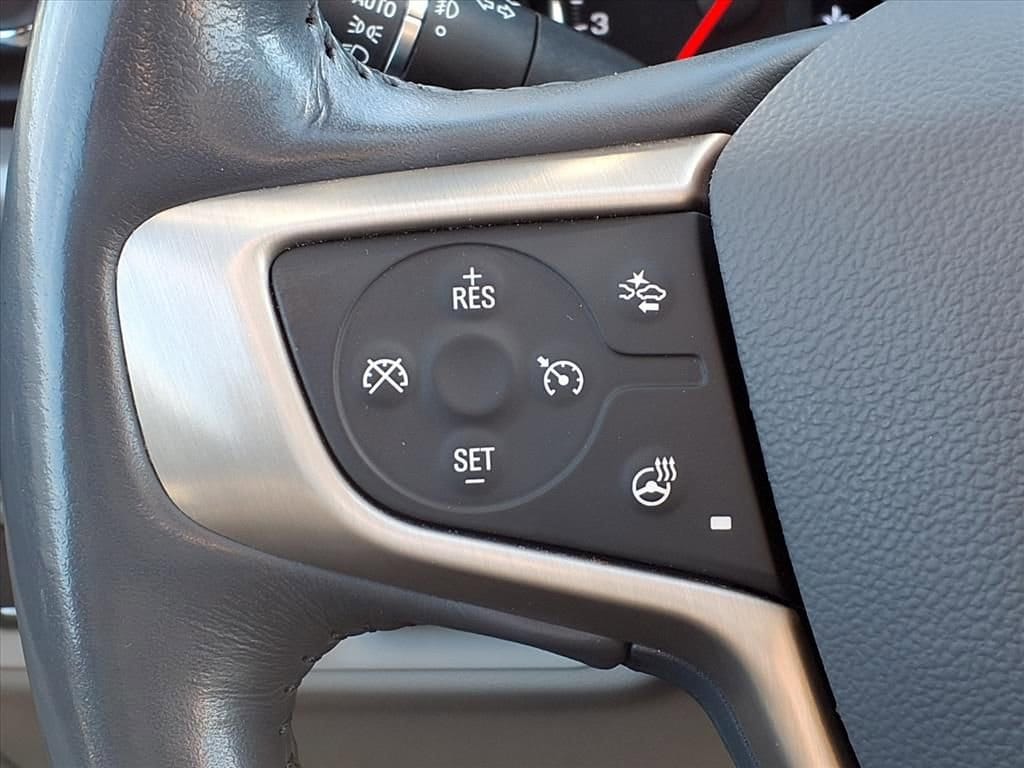 Thumbnail: 2021 GMC Acadia - 22