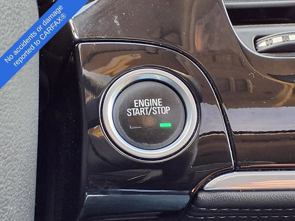 Thumbnail: 2019 Buick Encore - 28
