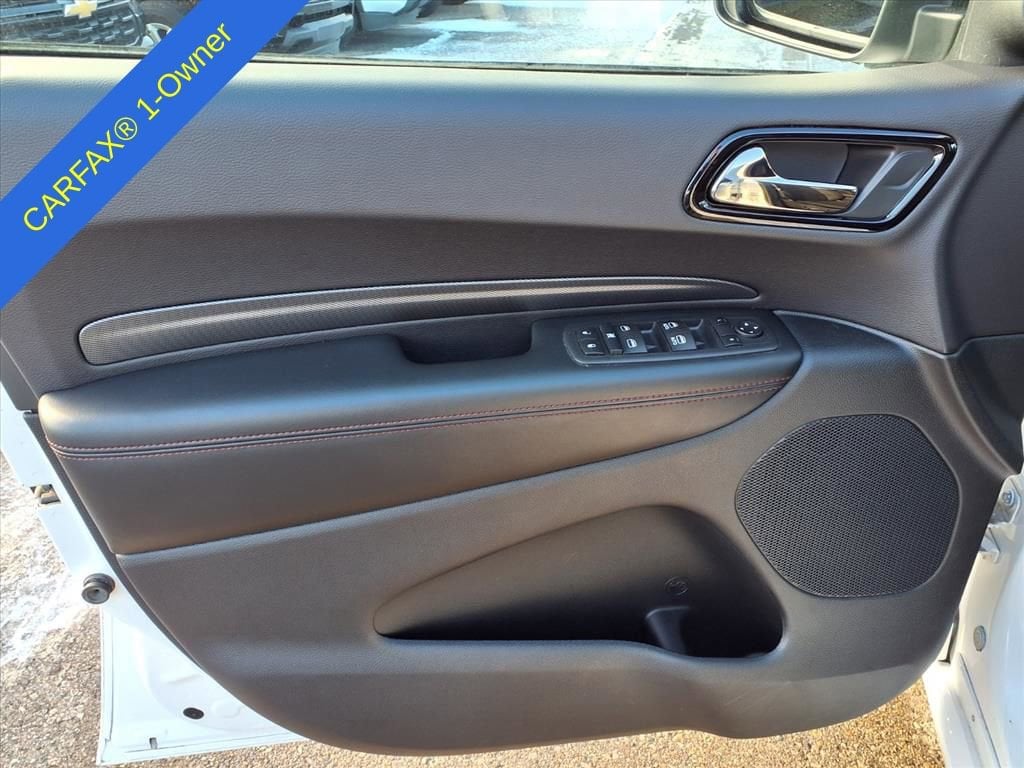 Thumbnail: 2026 Dodge Durango - 15