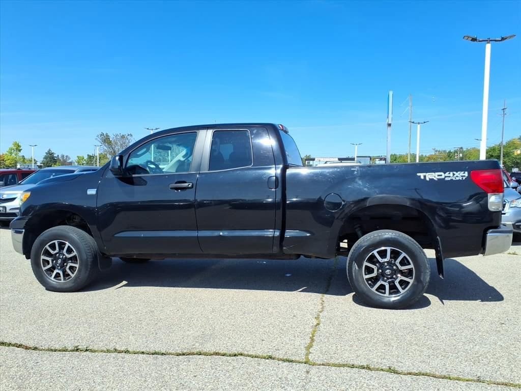 Thumbnail: 2008 Toyota Tundra - 7