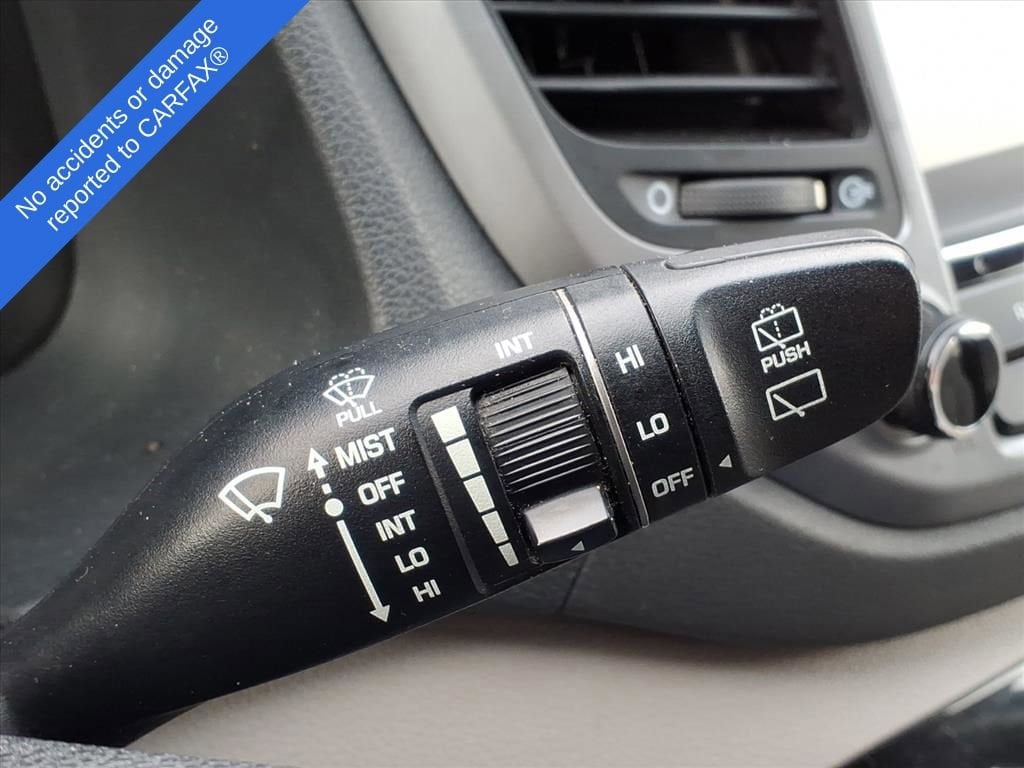 Thumbnail: 2018 Hyundai Tucson - 24